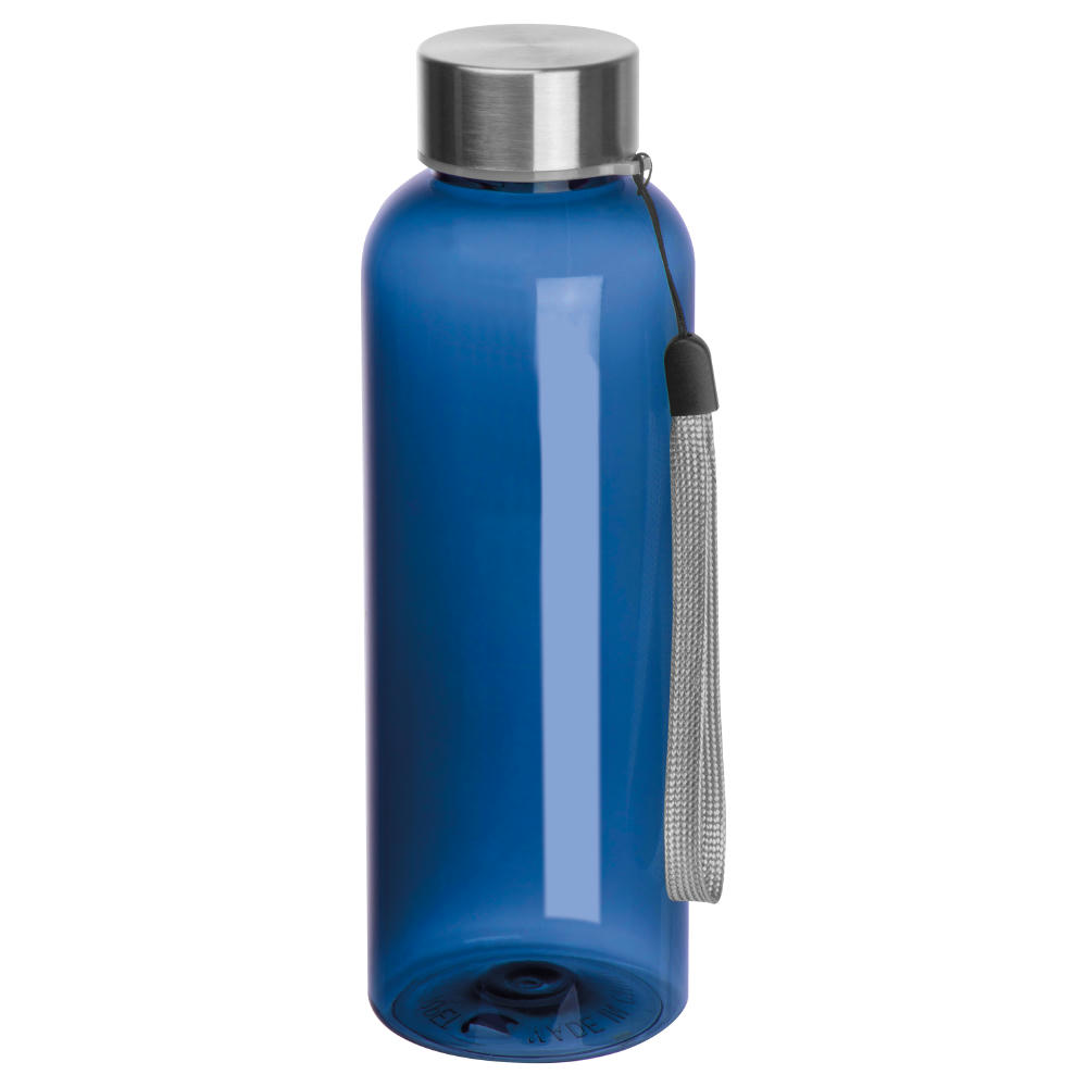 Product image Trinkflasche aus PET, 500ml Werbeartikel