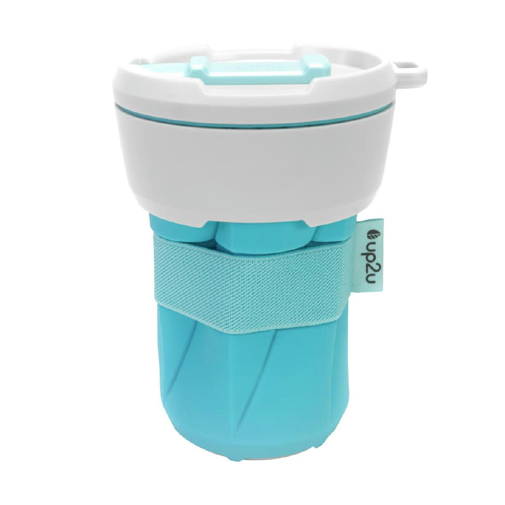 Product image Kaffeebecher "up2u", 0,35 l Werbeartikel