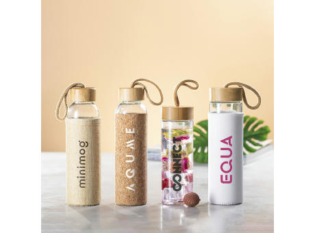 Trinkflasche Trupak bedrucken