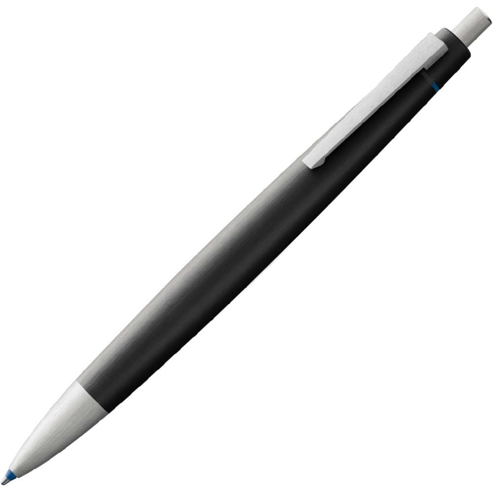 Product image Mehrsystemschreiber LAMY 2000 black Werbeartikel