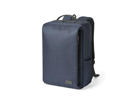 Product image Oslo Laptop Rucksack 20L rPET  bedrucken