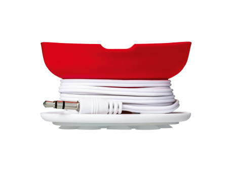 Kopfhörer REEVES-BANGOR Werbeartikel