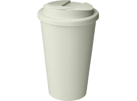 Product image Americano® Renew 350 ml Isolierbecher mit auslaufsicherem Deckel Werbeartikel