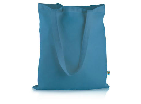 Fairtrade Baumwolltasche Elsa bedrucken