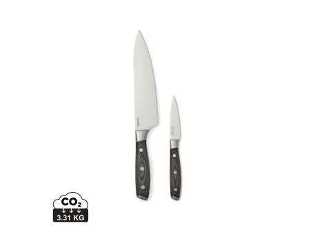 Product image VINGA Küchenmesser Set Kaiser Werbeartikel