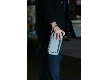 TROIKA Etui REFLACTIVE TRAVELLER Werbeartikel