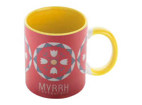 Tasse InnoColour Werbeartikel