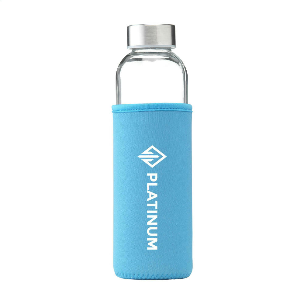 Product image Senga Glass 500 ml Trinkflasche Werbeartikel