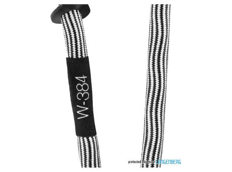 Schlüsselband W-384 bedrucken