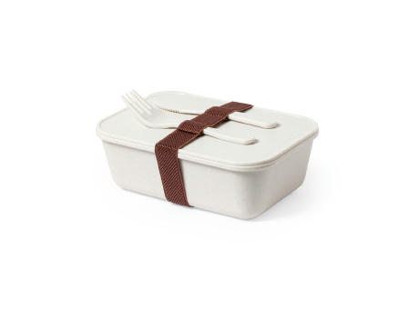 Product image Lunch Box Weaver Werbeartikel