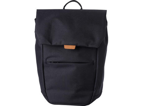 Product image Rucksack aus Polyester (600D) Apollo bedrucken