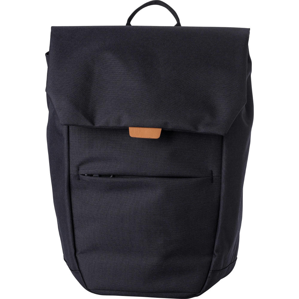 Product image Rucksack aus Polyester (600D) Apollo Werbeartikel