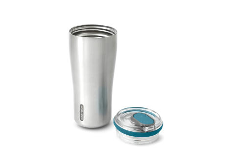 Product image Black+Blum isolierter Reisebecher 600ml bedrucken