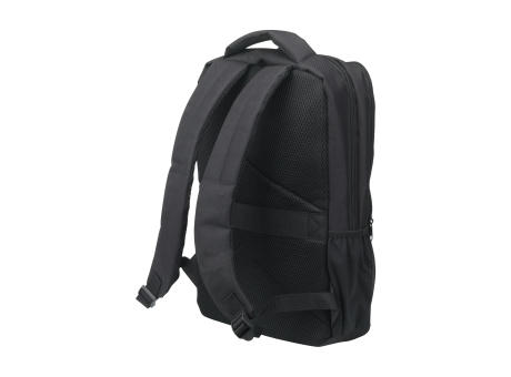 Urban Traveler GRS RPET Backpack bedrucken