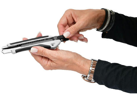 Cuttermesser "Pro Cut" Werbeartikel