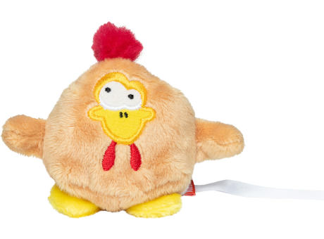 Schmoozies® Eierlegende Wollmilchsau Werbeartikel