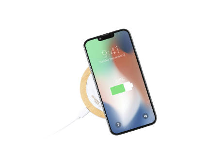 Ladegerät Kuzgal Werbeartikel