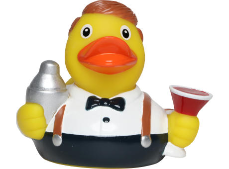 Quietsche-Ente Barkeeper Werbeartikel