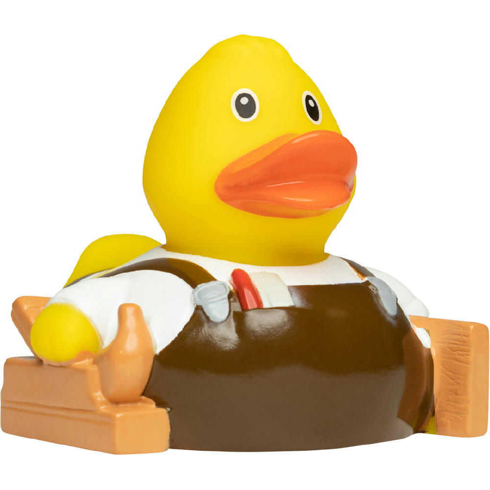 Product image Quietsche-Ente Tischler Werbeartikel