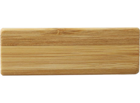 Bambus-Telefonständer Albert bedrucken