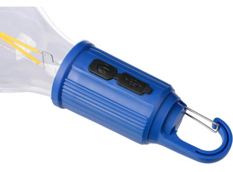 ABS-Glühbirne Dalton Werbeartikel