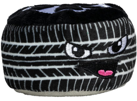 Schmoozies® Reifen Werbeartikel