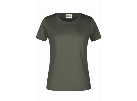 Promo-T Lady 150 - Klassisches T-Shirt bedrucken