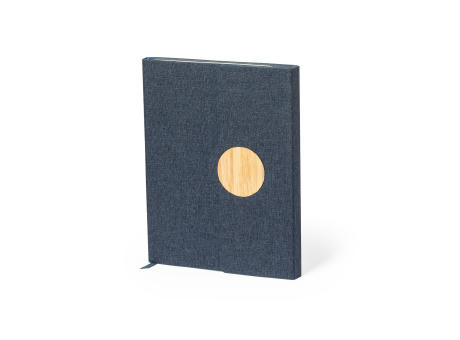 Notizblock Aquo Werbeartikel