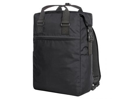 Product image Notebook-Rucksack DAILY bedrucken
