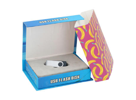 Individueller Pappschuber  CreaSleeve 156 bedrucken