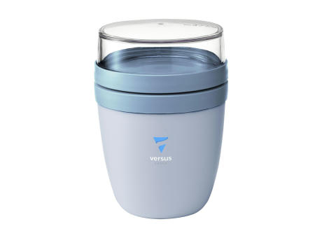 Mepal Lunchpot Ellipse 500 ml Lebensmittelbehälter Werbeartikel