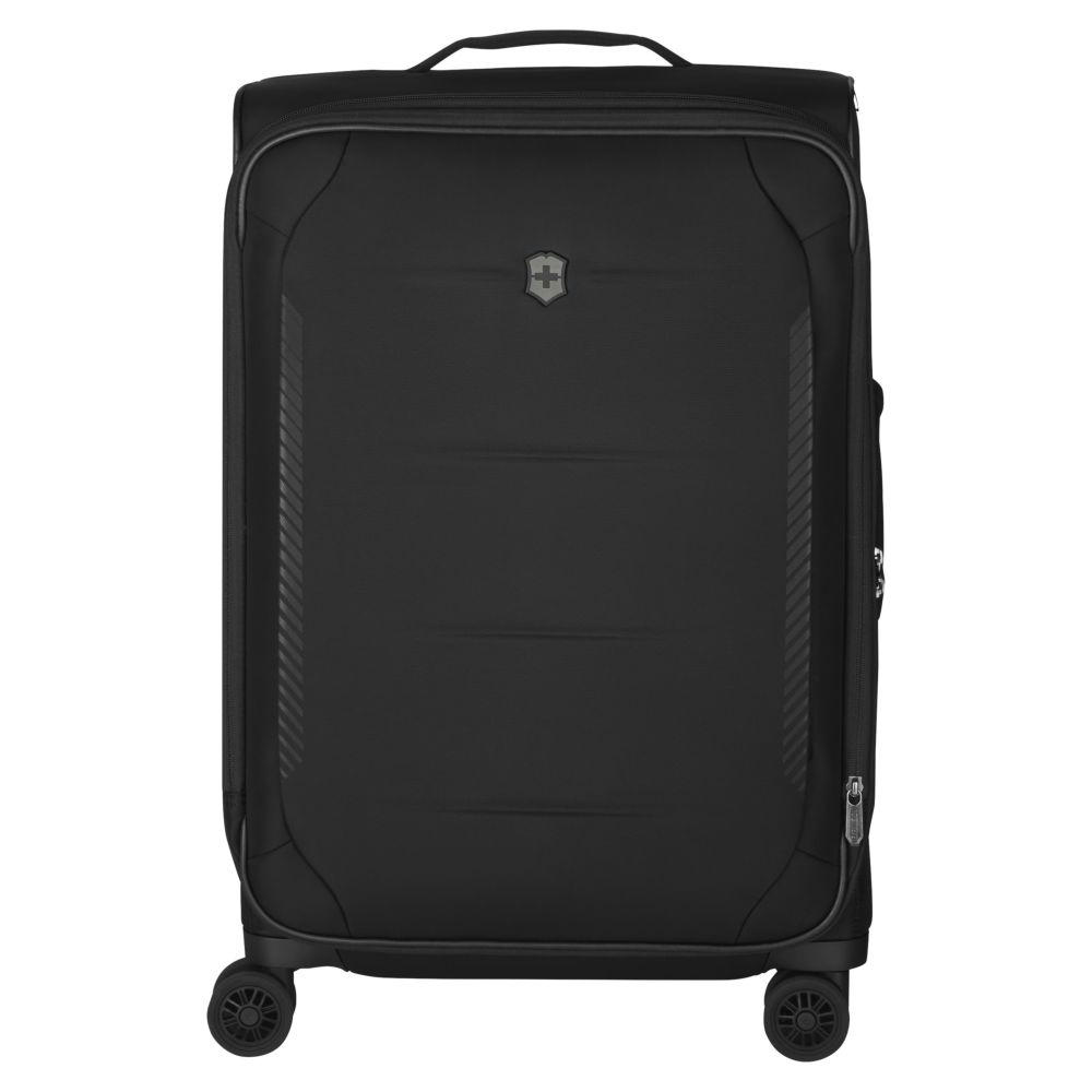 Product image Victorinox Crosslight Medium Softside Case leichter Reisekoffer für Werbezwecke