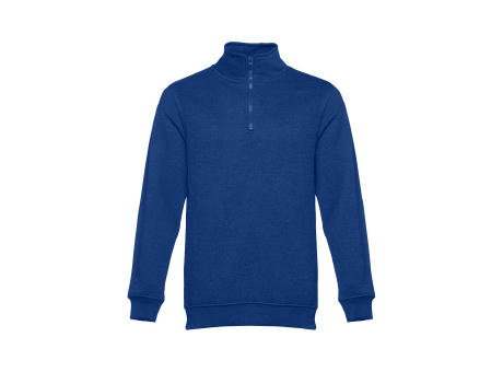 THC BUDAPEST. Unisex Sweatshirt bedrucken