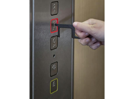 Product image Aluminium-Türöffner Jada bedrucken