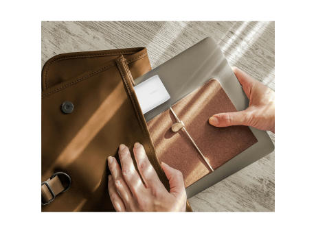 Belkin BoostCharge 3-Port Wall Charger EU Werbeartikel