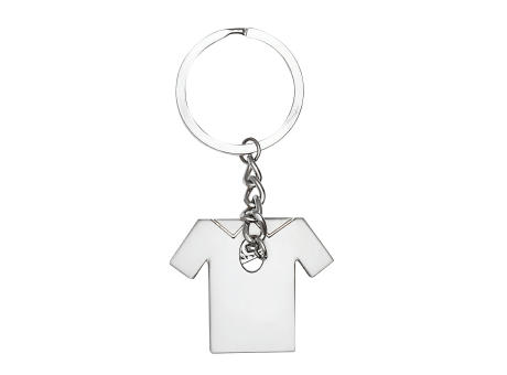 TIE SHIRT - Schlüsselanhänger bedrucken