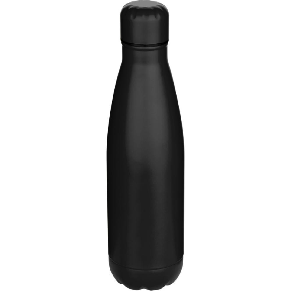 Product image Cove 750 ml RCS-zertifizierte, einwandige Trinkflasche aus recyceltem Edelstahl Werbeartikel