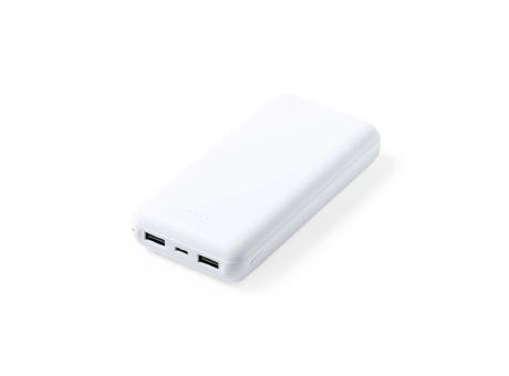 Power Bank Kiubert bedrucken