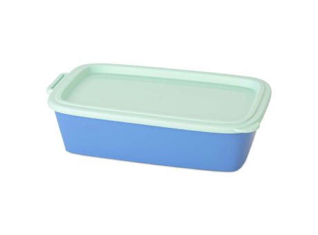 Koziol NORA BOX 1,4l Schale 1,4l mit Deckel Werbeartikel