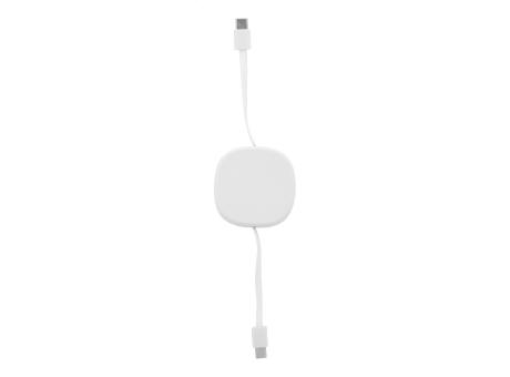 Product image 60W USB-C-Ladekabel RABS Cabsle Werbeartikel
