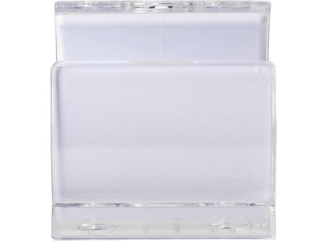 Handyhalter aus Kunststoff Enrico Werbeartikel