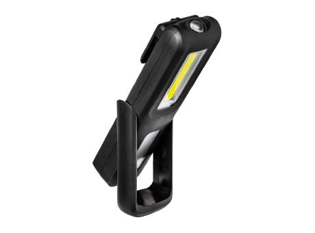 Multifunktions-Taschenlampe REEVES-ACÁMBRO Werbeartikel