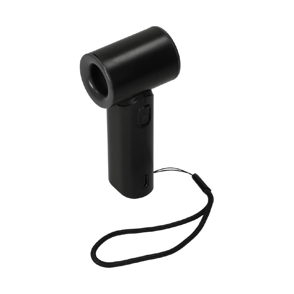 Handventilator "Flow" Werbeartikel