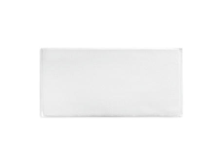 BARDEM L. Badehandtuch (500g/m²) aus Baumwolle (82%) und recycelter Baumwolle (18%) bedrucken