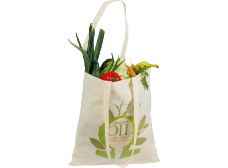 Product image Baumwolltasche Manacor bedrucken