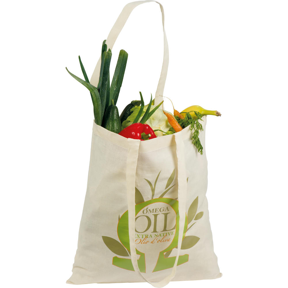 Product image Baumwolltasche Manacor Werbeartikel