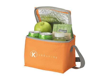Product image FreshCooler GRS RPET Kühltasche bedrucken