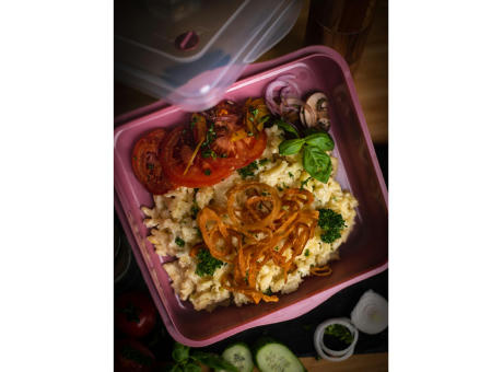 Universalbox „ToGo“ Werbeartikel