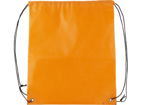 Turnbeutel aus Nonwoven Nathalie Werbeartikel