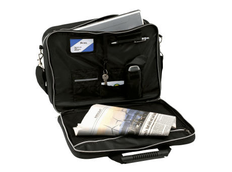 MEETING - Laptoptasche Werbeartikel